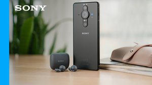 Xperia PRO-I захватывающее дополнение к линейке камер Sony