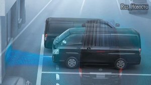 Авто обзор -Обновленный Nissan Caravan 2022: богаче оснащение, но без дизеля