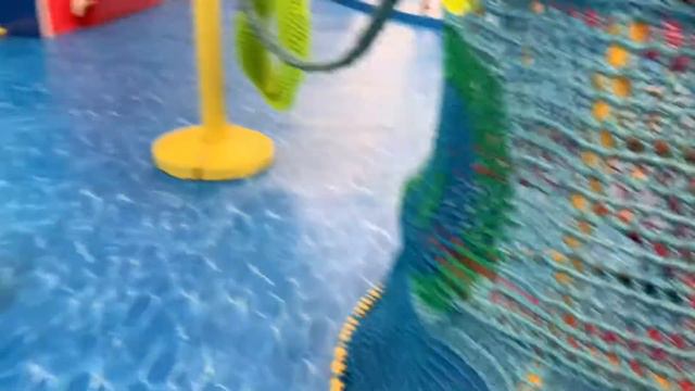 Яна и Рома в огромной детской комнате смотреть онлайн