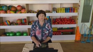Родительское собрание в подготовительной группе