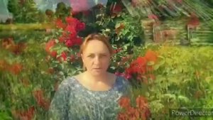 ДК ст. Советской, акция "О тебе, моя Россия!"