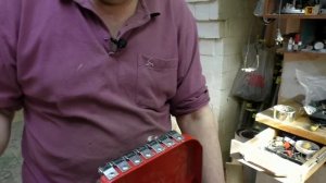 Фуговать стало значительно легче с этой доработкой фуганка WARRIOR W0103 FL