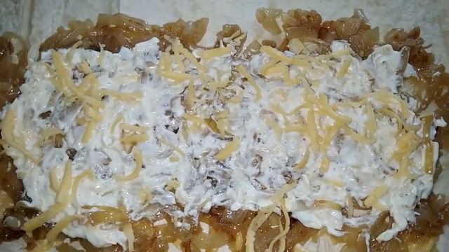 А я теперь Любую Рыбу буду готовить в Духовке ТОЛЬКО ТАК! и Никак Иначе.Рыба в Лаваше.