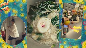 Подборка позитивных видео приколов из интернета | # 12