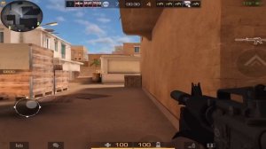 ⚠️ СНОВА HORIZON? ? ТИМСПИК RGG ПРОТИВ HZN (STANDOFF 2)