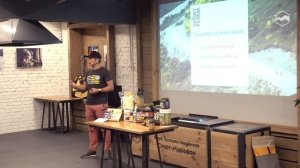 Как питаться бегуну