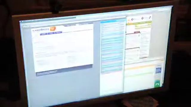 30" Cinema Display Flicker Blue Problem.m4v смотреть онлайн