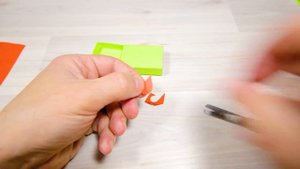 Что подарить Как сделать Подарок Своими Руками из бумаги Коробочка с сюрпризом.