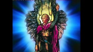 Decree 10.00 (9х) LORD MICHAEL (slowly)/Веление 10.00 ГОСПОДЬ МИХАИЛ (медленно)