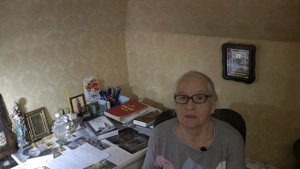 Заговор от рожи и бешихи.