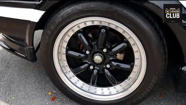 Toyota AE86 (Corolla) смотреть онлайн