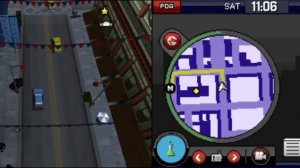 GTA: Chinatown Wars - Full Game Longplay Walkthrough (Nintendo DS Gameplay)