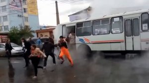СГК Красноярск