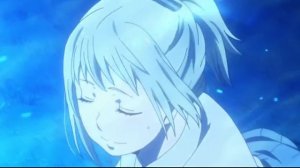 Ao no Exorcist: Kyoto Fujouou-hen - Rin controls his flames