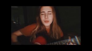 ГРОХОЧЕТ ГРОМ!...cover/кавер by slendeerina