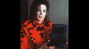 Кто такой Майкл Джексон