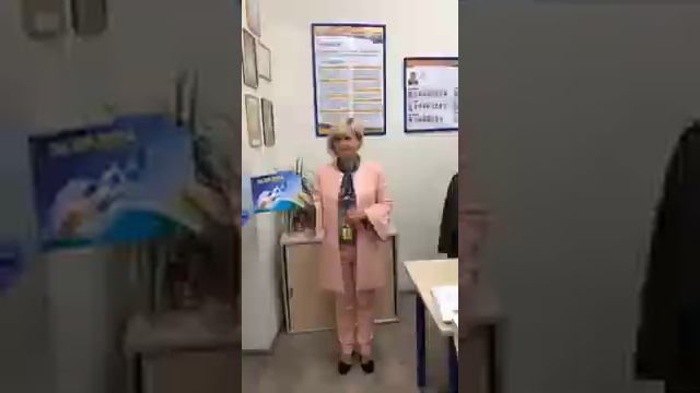 Годовщина работы в ЛЕНТЕ