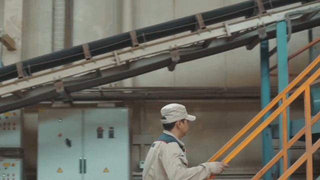 Испанское прессовое и массоподготовительное оборудование «Вердес» нового поколения на Astana Cerami смотреть онлайн