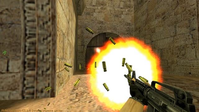 Град пуль cs 1.6 смотреть онлайн