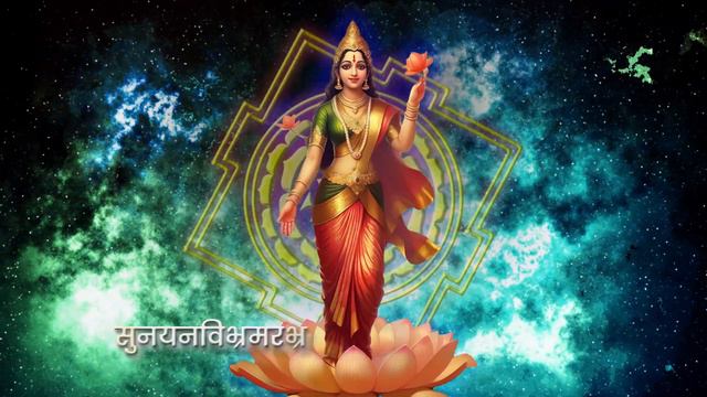 आदि शंकराचार्य द्वारा रचित महिषासुर मर्दिनी स्तोत्रम् | अर्चना पंड्या
