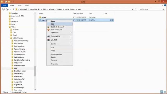 Greatstone Create PDF from XML using Aspose Pdf for Java смотреть онлайн