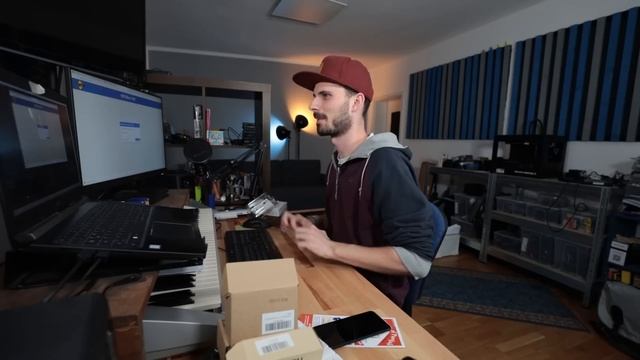 Machen Raspberry Pis Bock? Ich teste 3 Anfänger-Projekte | Selbstexperiment смотреть онлайн