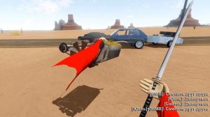 The Long Drive прохождение #10 нашел самый мощный двигатель!