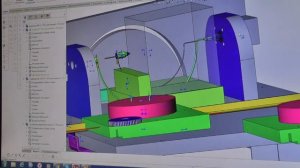 Шары из пенопласта. Делаю станок для шаров, помогает 3d принтер