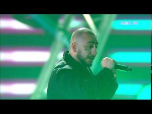 ХАНЗА feat. OWEEK - Вечеринка | Выпускной 2020 | Парк Горького