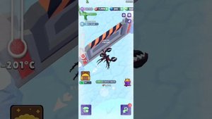 Alien Invasion ( открытие двери с осминогом)