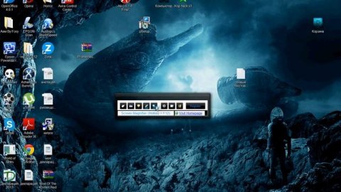 Как пользоваться программой PointerFocus?