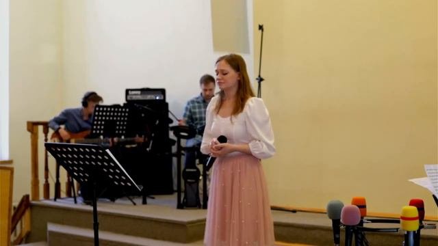 Я как скиталец слепой, Брожу по земле большой