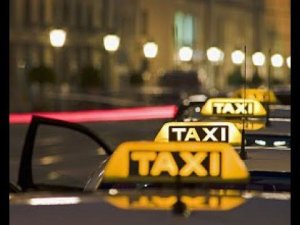 Новости Пскова из мира Такси