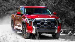 All New 2022 Toyota Tundra TRD PRO - Interior, Exterior!