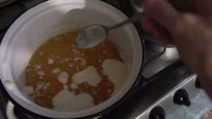 Как правильно приготовить топлёное масло
