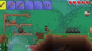 Вторая часть игры Terraria второй сезон