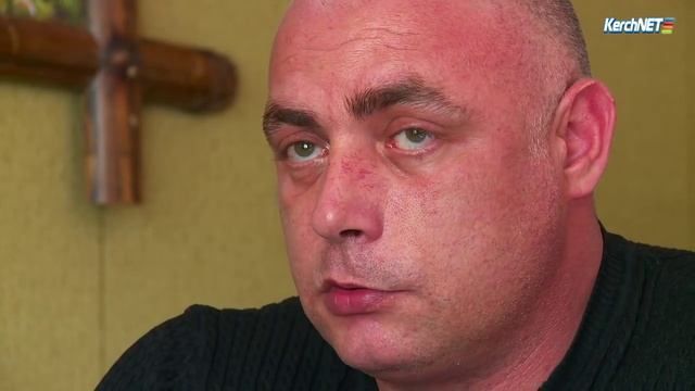 Крымская весна: керченский ОМОН Беркут смотреть онлайн