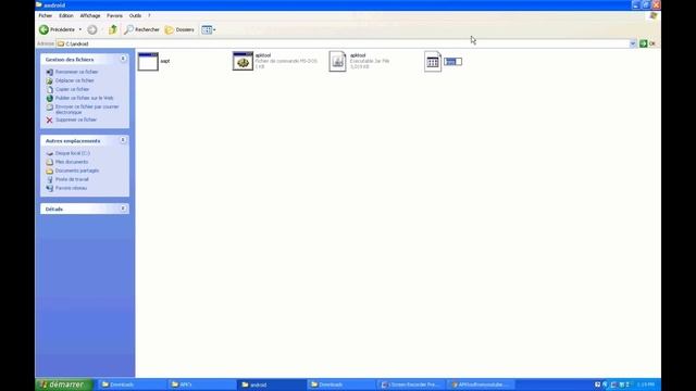 How to decompile an APK and how to use apktool смотреть онлайн