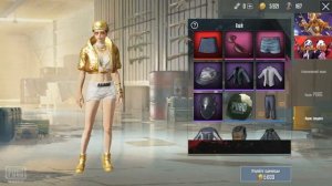 Куда тратить деньги в PUBG Mobile