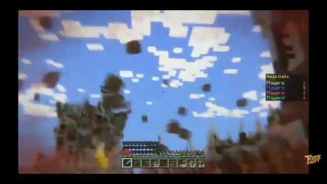 10 часов анимаций в майнкрафт/10 hours of animations in minecraft смотреть онлайн