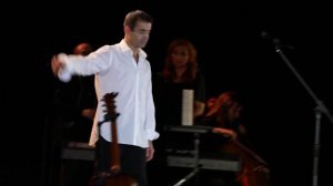 Дмитрий певцов  «Город золотой» (к. ф. АССА)