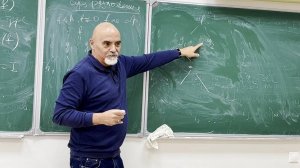 Алгебра Львовский С.М. Лекция 19.09.23