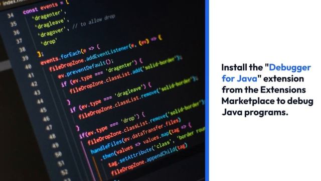 How To Run JAVA Files in Visual Studio Code