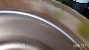 Чем отмыть известковый налет на мойке, смесителе, чайнике, ванны и даже фаянс!!!