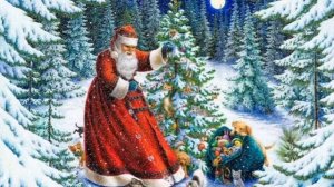 НОВЫЙ ГОД, мы тебя так ждали! ???//Новогодняя песня