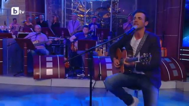 Nikos VertisThelo na me nioseis