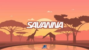 Chill Reggae Trap Type Beat "SAVANNA"