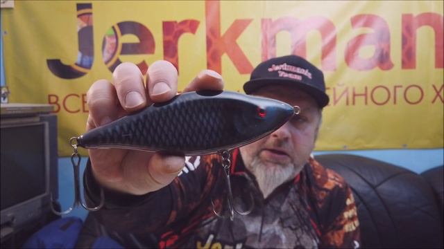 Новинки магазина Джеркмания #5 смотреть онлайн