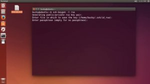Linux Tutorial for Beginners - 15 - SSH Key Authentication