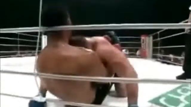 Fedor Emelianenko the Mozart of Mixed Martial Arts смотреть онлайн